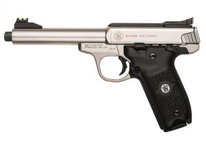 10201 THREADED BARREL
