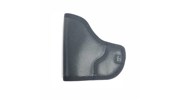 NEMESIS POCKET HOLSTER | BLACK