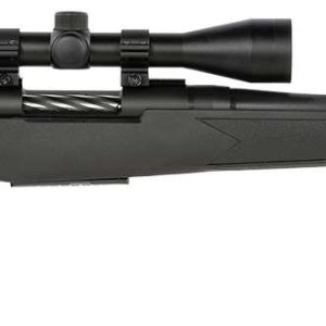 PATRIOT 400LEG BL/SY 20" PKG