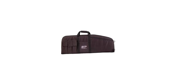 DUTY SERIES GUN CASE BLK 34" #