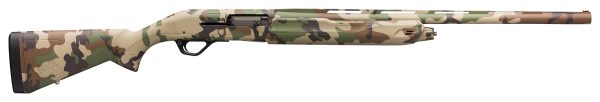 WOODLAND CAMO