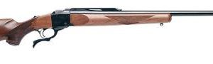 11386 BLUE & WALNUT