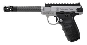 12080 | CARBON FIBER BARREL