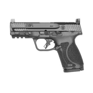 M&P9 M2.0 CMPCT 9MM 10+1 4" OR