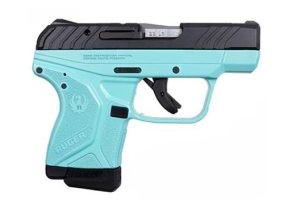13725|TURQUOISE CERAKOTE FRAME