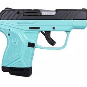 13725|TURQUOISE CERAKOTE FRAME