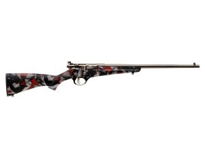 13801|SINGLE SHOT ACCUTRIGGER