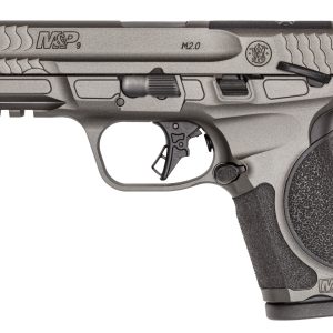 M&P9 M2.0 METAL 9MM 4" 10+1 TS