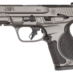 M&P9 M2.0 METAL 9MM 3.6" 10 TS