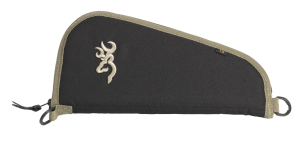 BLACK/TAN | SOFT CASE