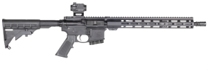 M&P15 SPORT III 5.56MM 10+1 CT