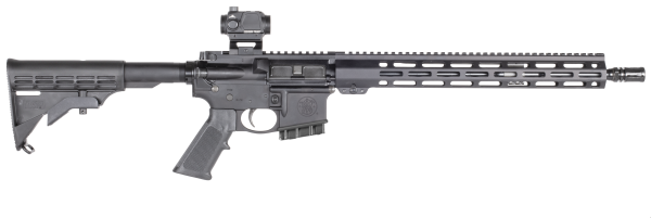 M&P15 SPORT III 5.56MM 10+1 CT