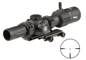 SOT61000 ILLUMINATED RETICLE