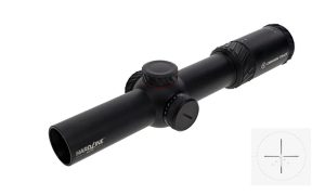 RIFLESCOPE
