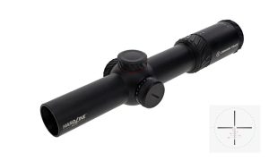 RIFLESCOPE