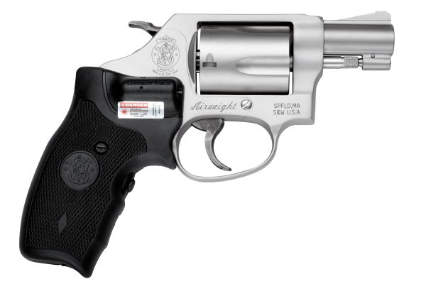 163052 | CT LASER GRIPS