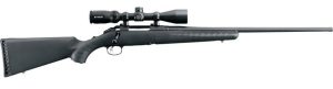 16975|BL/SYN|VORTEX SCOPE PKG