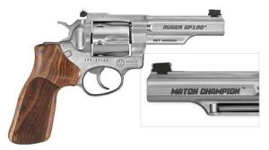 1755 |HVY HALF LUG BBL/WD GRIP