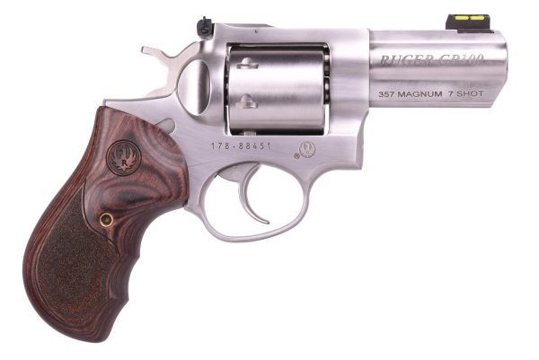 1782 | ADJUSTABLE SIGHTS
