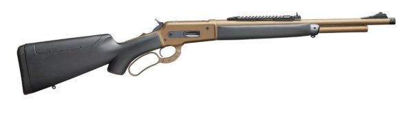 BOARBUSTER | TAN CERAKOTE