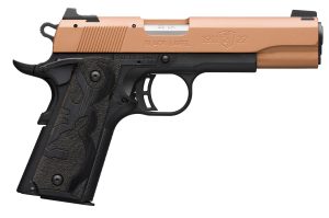BLACK LABEL COPPER