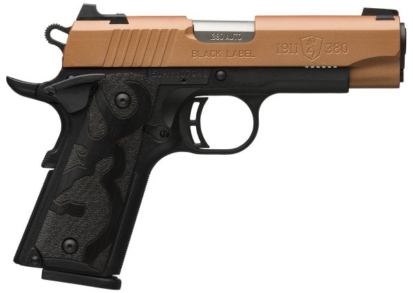 BLACK LABEL COPPER