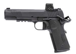 W1911XR-45-BXR3-RXX | OFF DUTY