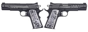 7+1 | BLACK ARMOR CERAKOTE