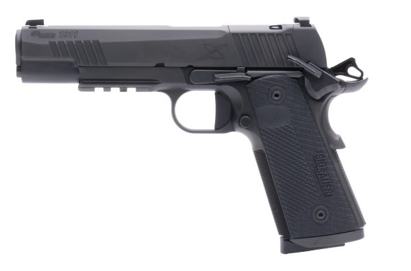 W1911XR-45-BXR3 | OFF DUTY