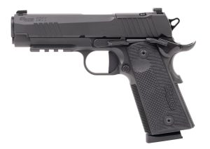 W1911XCA-45-BXR3 | OFF DUTY