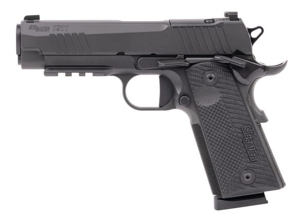 W1911XCA-45-BXR3 | OFF DUTY