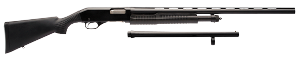 19490 TWO BARREL COMBO