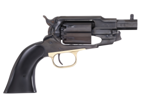 1858 ACE .44 BL/WD 3" BLACK