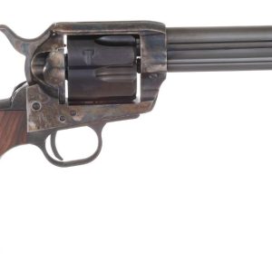 1873 SA ARMY 357MAG BL/WD 5.5"