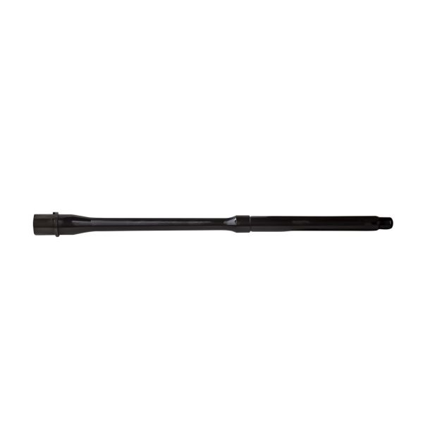 CARBINE LENGTH GAS SYSTEM