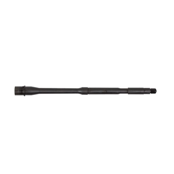 RIFLE LENGTH GAS SYSTEM