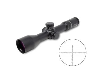 SCR MOA-DOT FRONT FOCAL