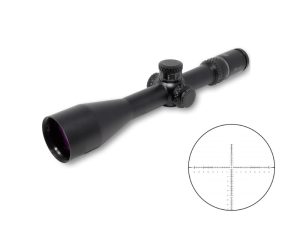 SCR MIL-DOT FRONT FOCAL