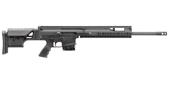 GEISSELE TRIGGER | NRCH