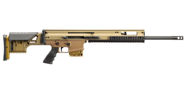GEISSELE TRIGGER | NRCH