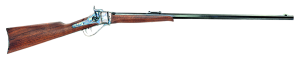 1874 SHARPS 45-70 CCH/WD 32"