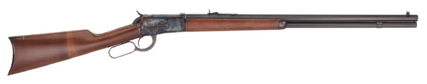 1892 RIFLE 357MAG BL/WD 24"