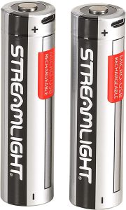 SL-B26 LITHIUM BATTERY 2PK