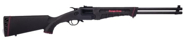 22434 | COMPACT TAKEDOWN MODEL