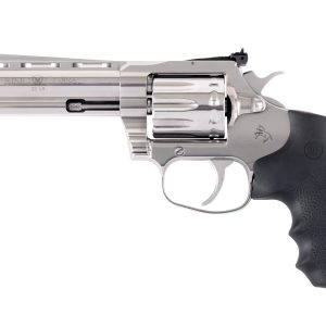 KING COBRA 22LR SS 4.25" SA/DA