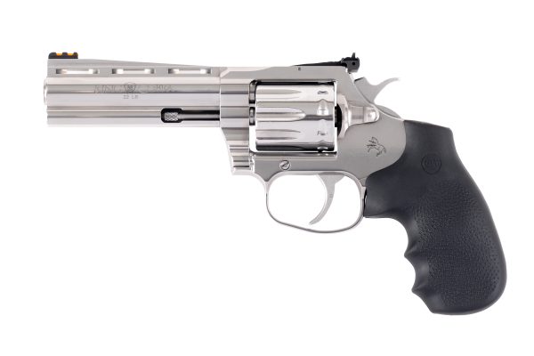 KING COBRA 22LR SS 4.25" SA/DA