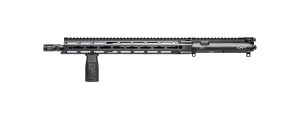 FLASH HIDER | M-LOK HANDGUARD