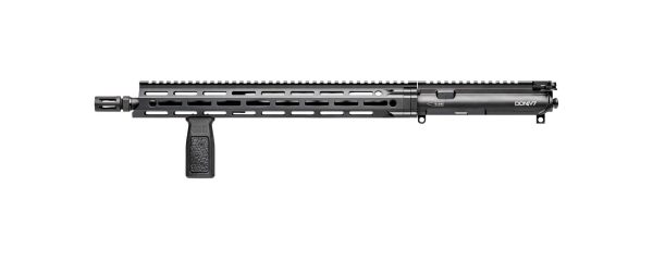 FLASH HIDER | M-LOK HANDGUARD
