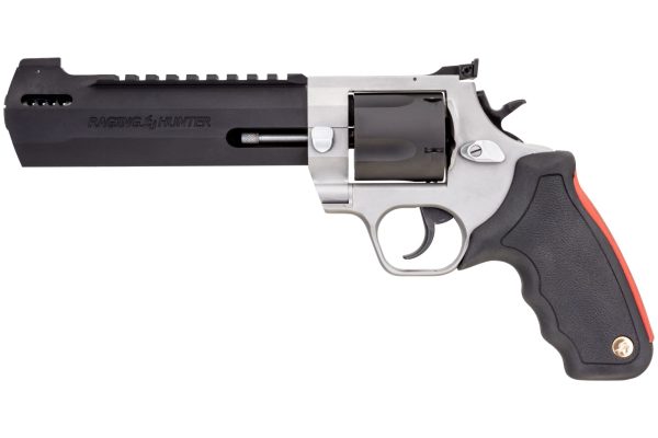 2-454065RH | 5 SHOT | PORTED