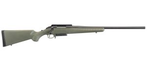 26948 | 22" BBL | 5/8X24 TPI